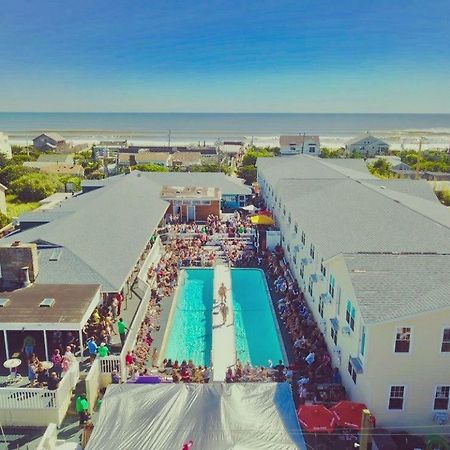 Grove Hotel Cherry Grove Εξωτερικό φωτογραφία