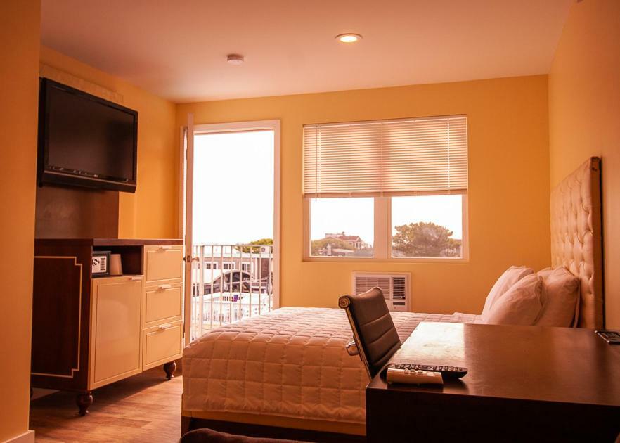 Grove Hotel Cherry Grove Εξωτερικό φωτογραφία