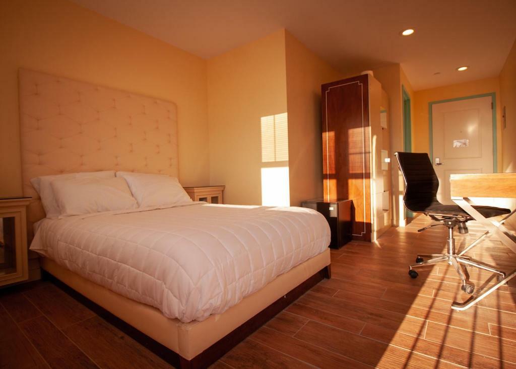 Grove Hotel Cherry Grove Εξωτερικό φωτογραφία