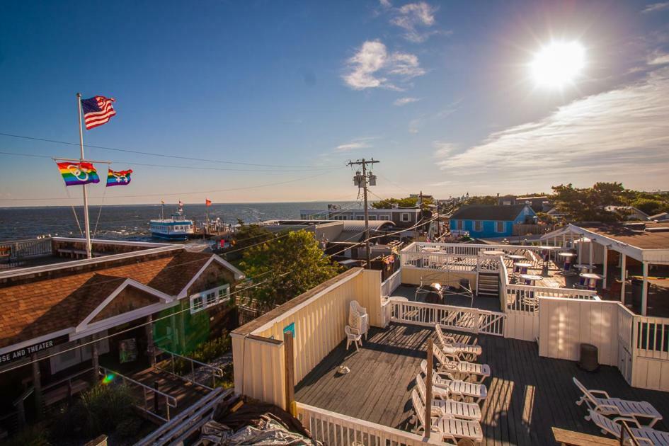 Grove Hotel Cherry Grove Εξωτερικό φωτογραφία